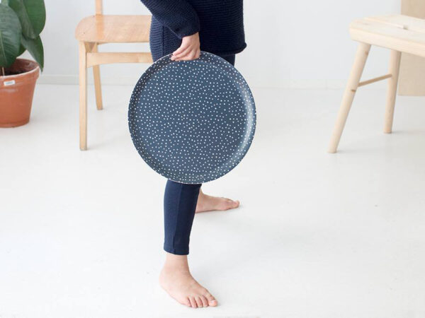 Lumi Tray Round - Image 2