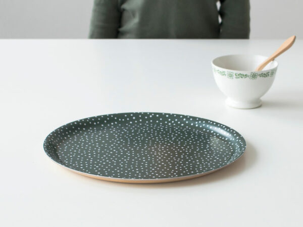 Lumi Tray Round - Image 3