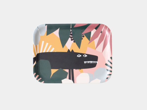Little Creature Tray