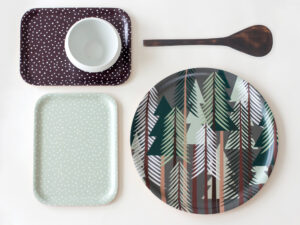 Metsä Tray