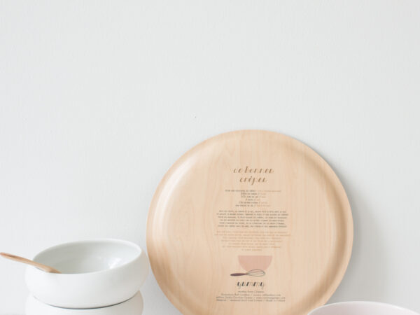 Yummy Tray - Pancakes - Image 2