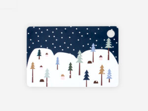 Talvi  Cutting Board