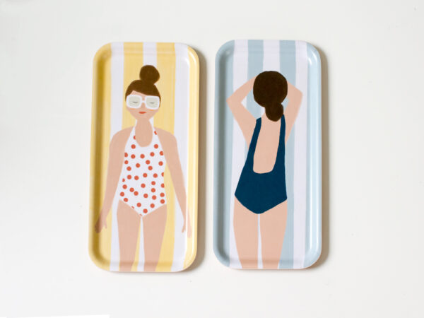 Summer Tray Lea - Image 2