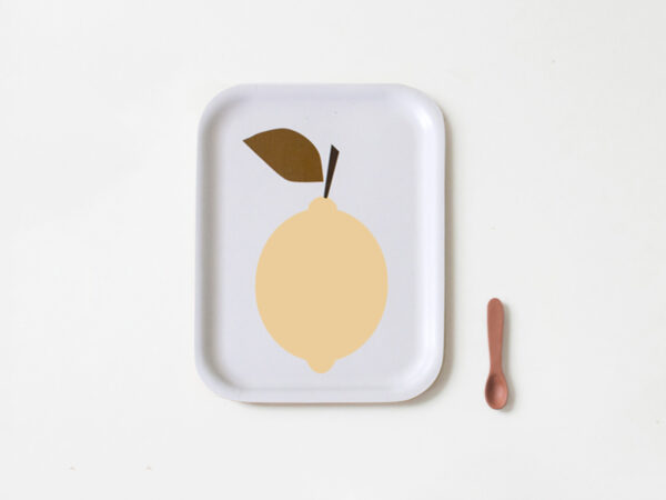 Lemon Tray