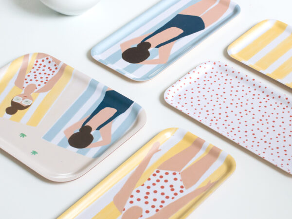 Summer Tray Lea - Image 3