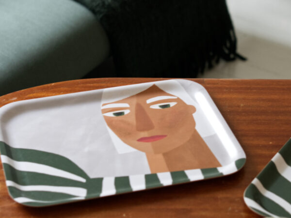 Tray Ulla