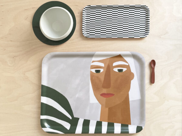 Tray Ulla - Image 2